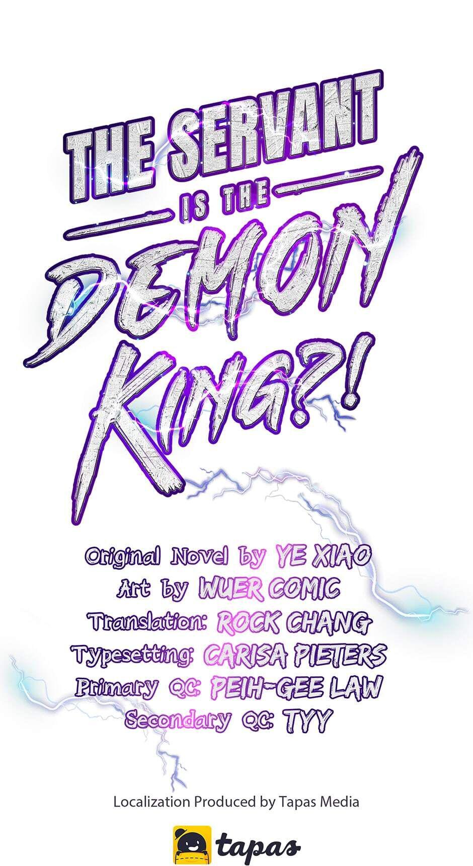 Read The Devil Butler Manga Online