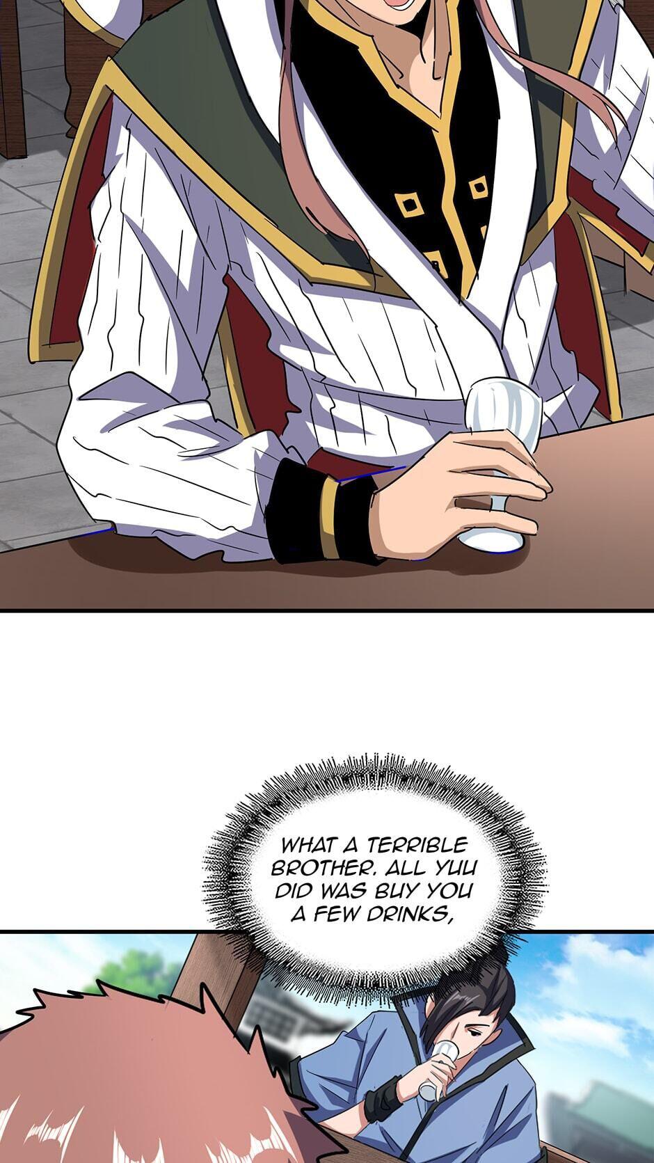 Read The Devil Butler Manga Online
