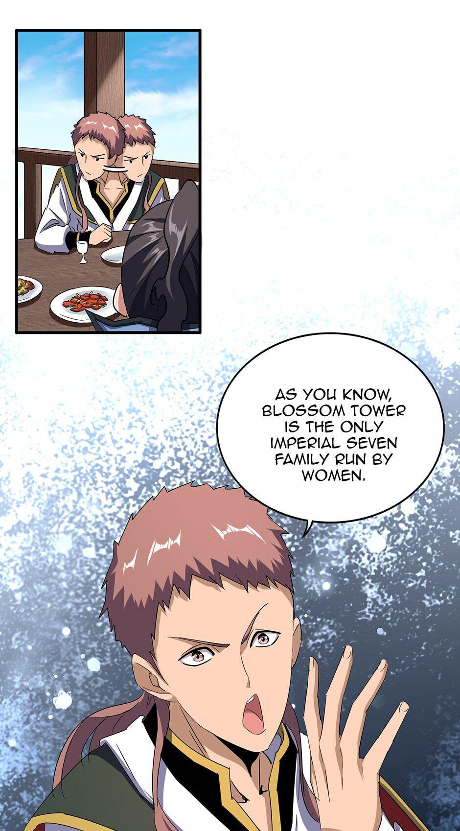 Read The Devil Butler Manga Online