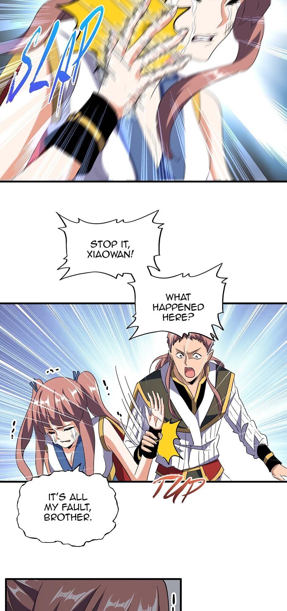 Read The Devil Butler Manga Online