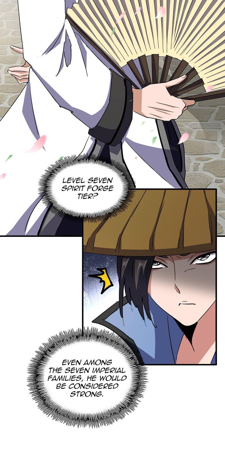 Read The Devil Butler Manga Online