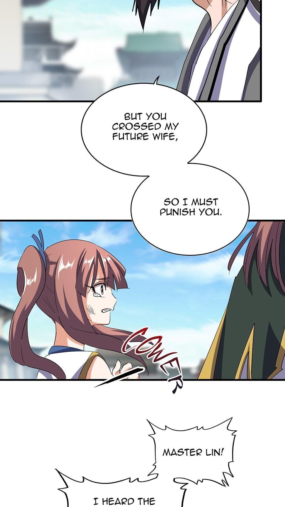 Read The Devil Butler Manga Online