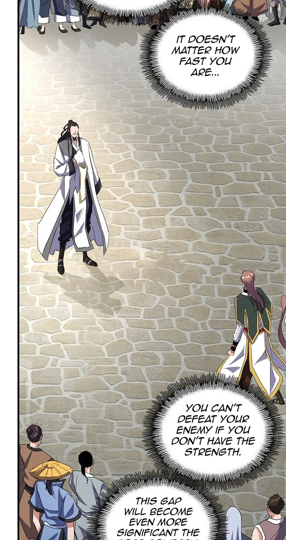Read The Devil Butler Manga Online