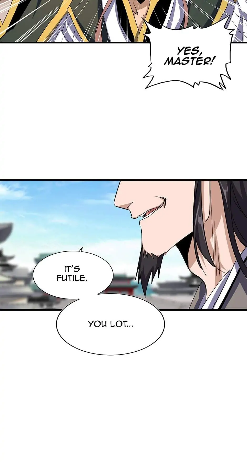 Read The Devil Butler Manga Online