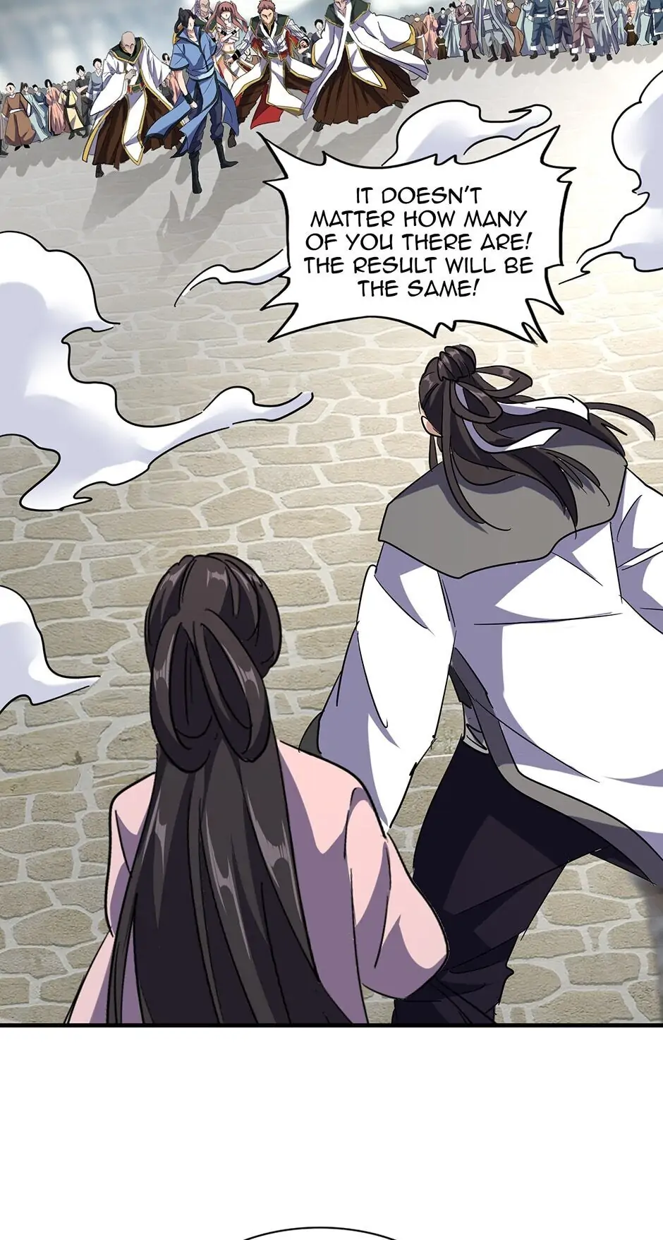 Read The Devil Butler Manga Online
