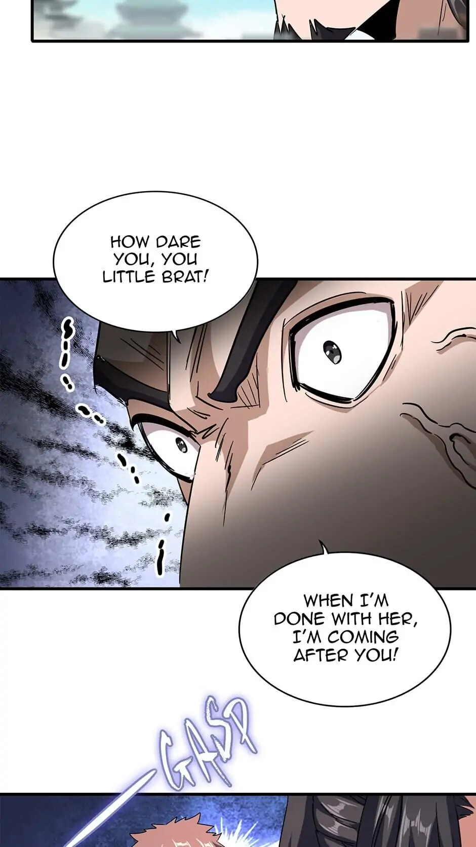 Read The Devil Butler Manga Online