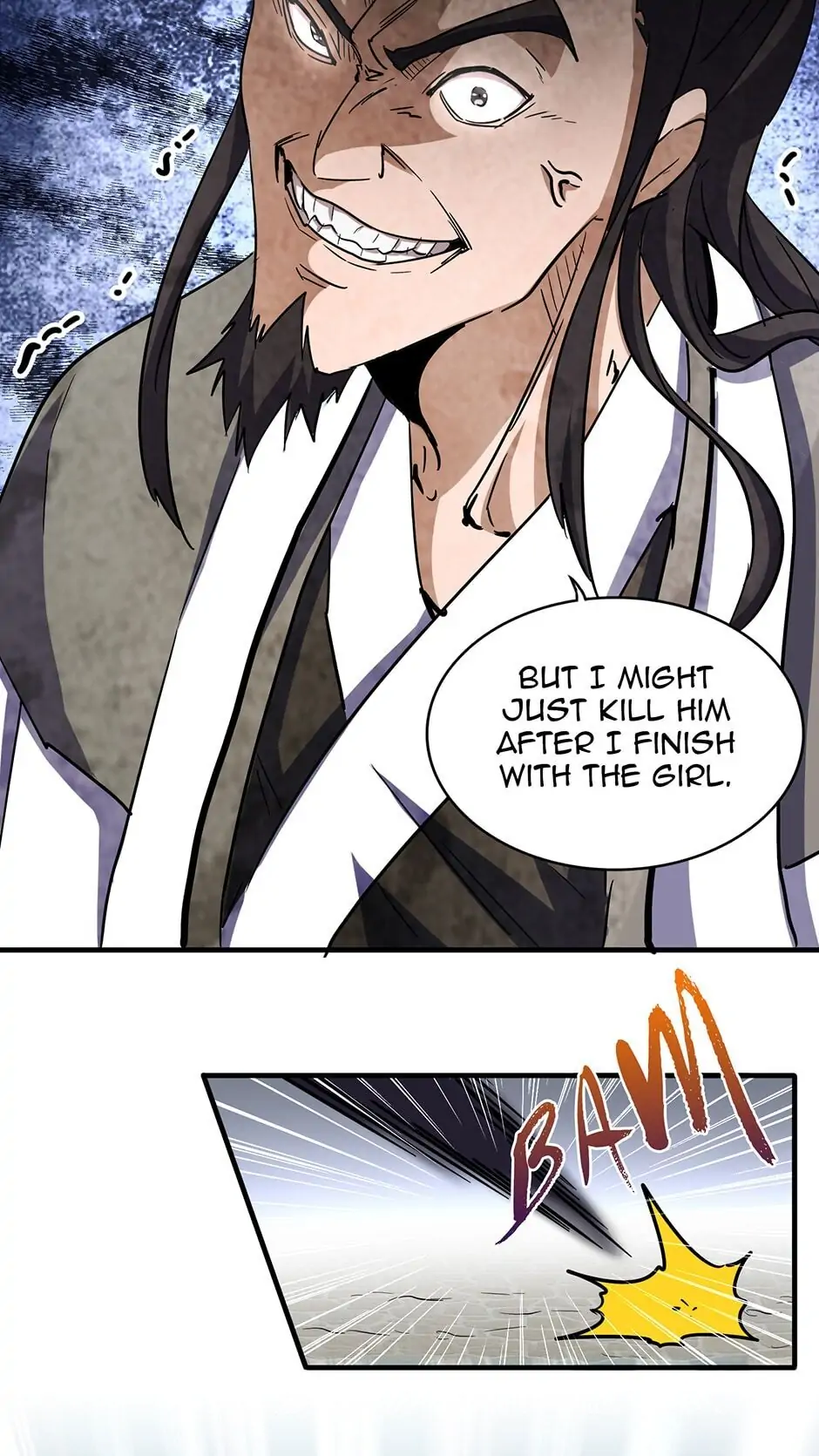 Read The Devil Butler Manga Online