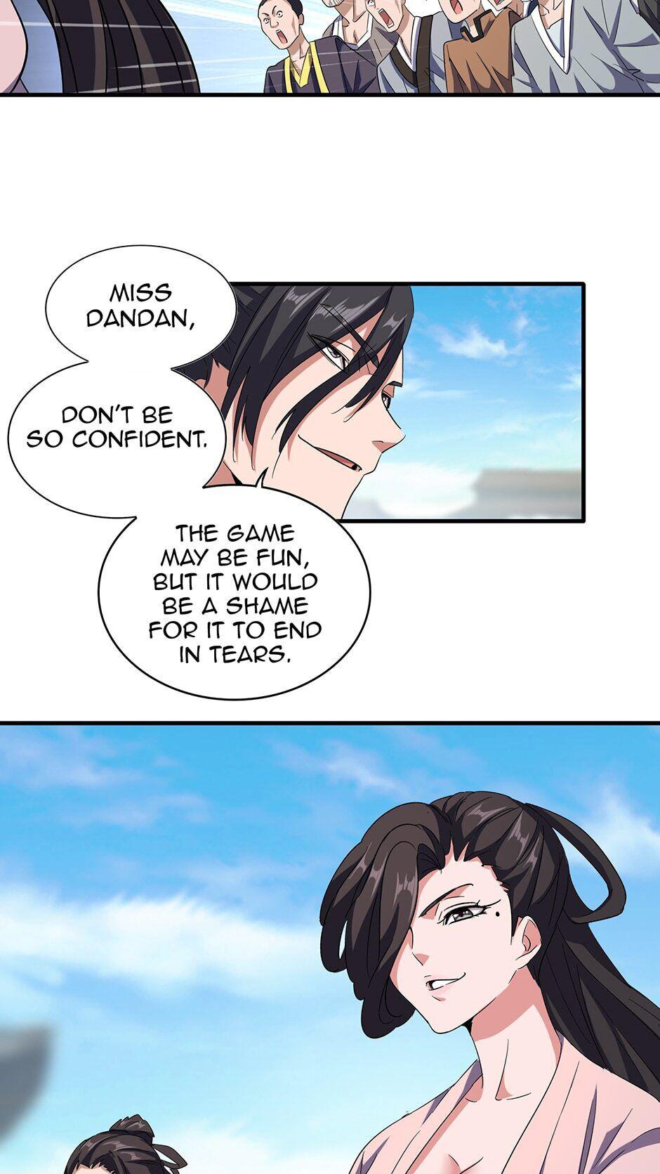 Read The Devil Butler Manga Online