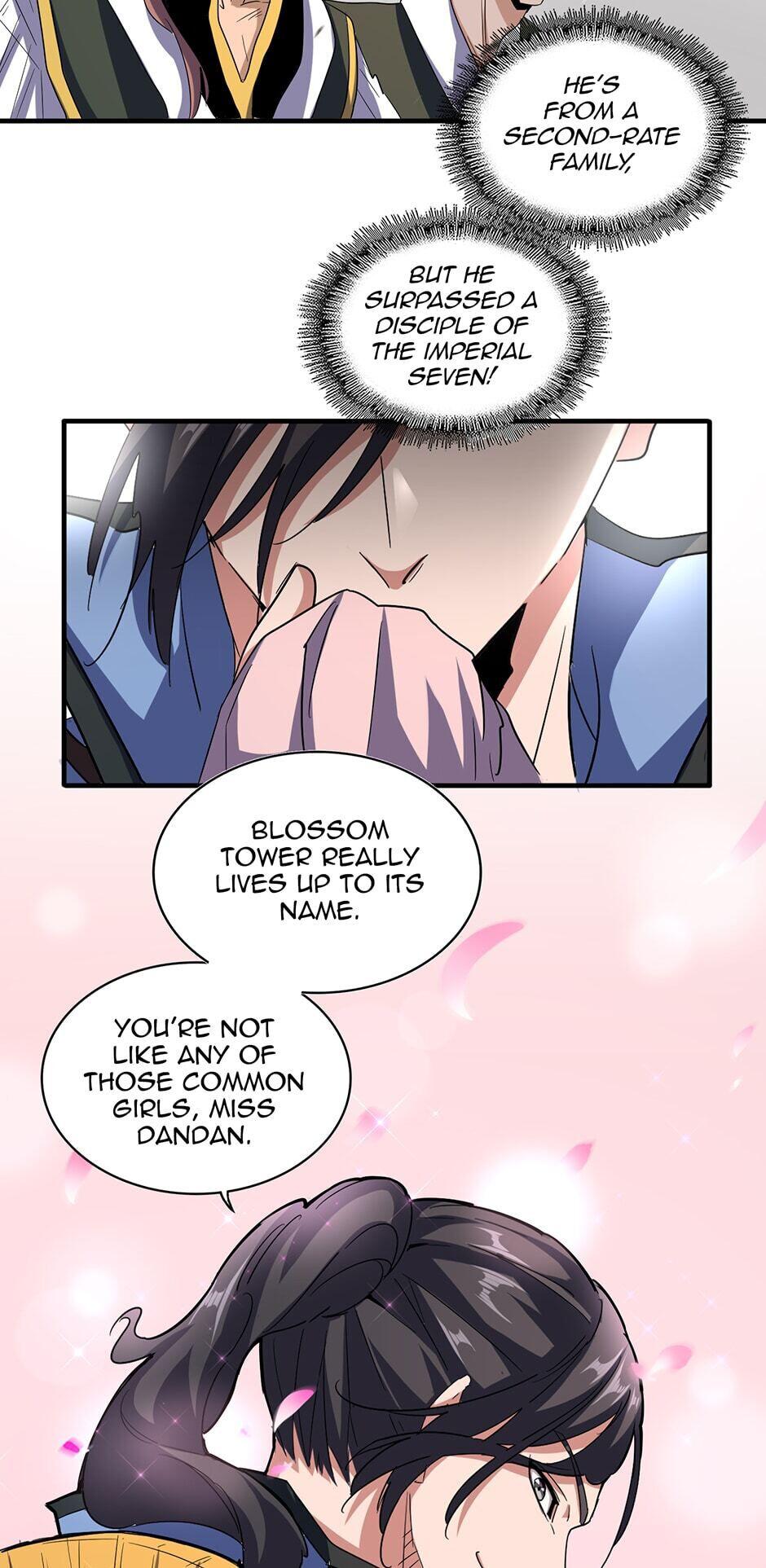 Read The Devil Butler Manga Online