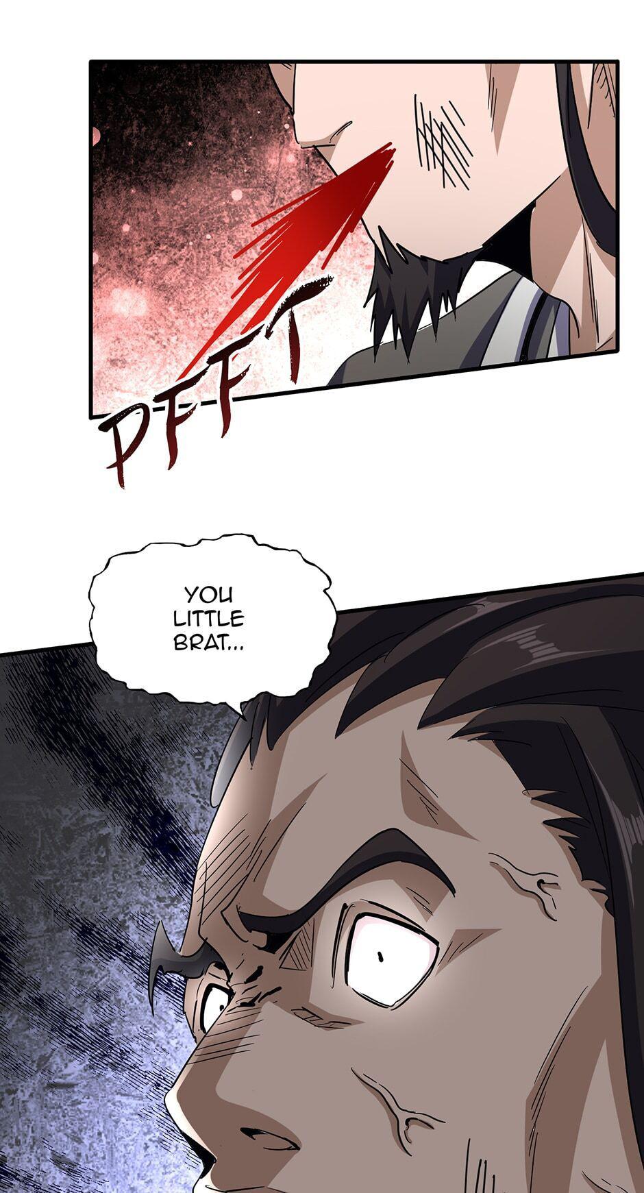 Read The Devil Butler Manga Online