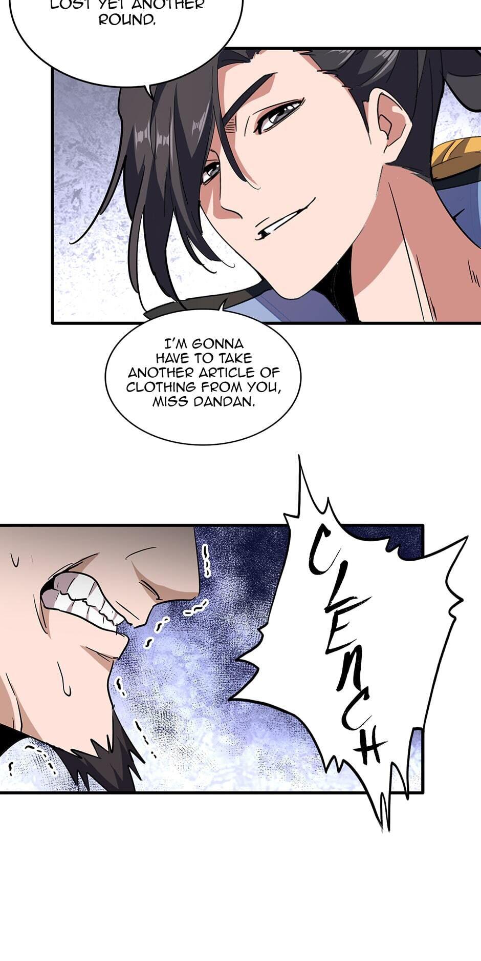 Read The Devil Butler Manga Online