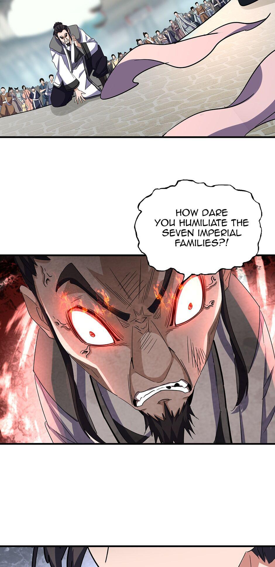 Read The Devil Butler Manga Online