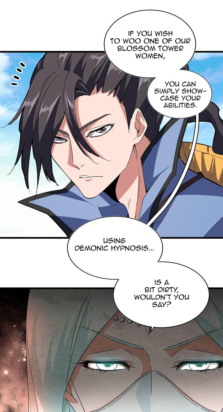 Read The Devil Butler Manga Online