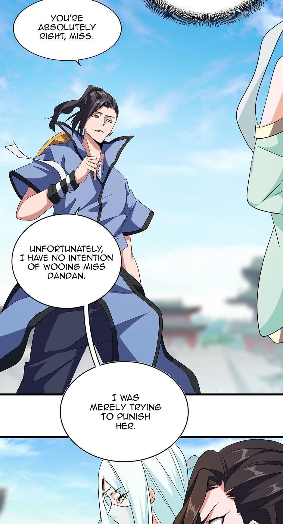 Read The Devil Butler Manga Online