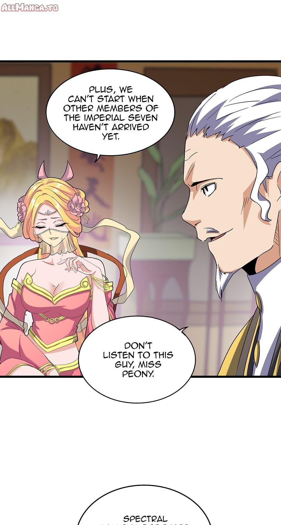 Read The Devil Butler Manga Online
