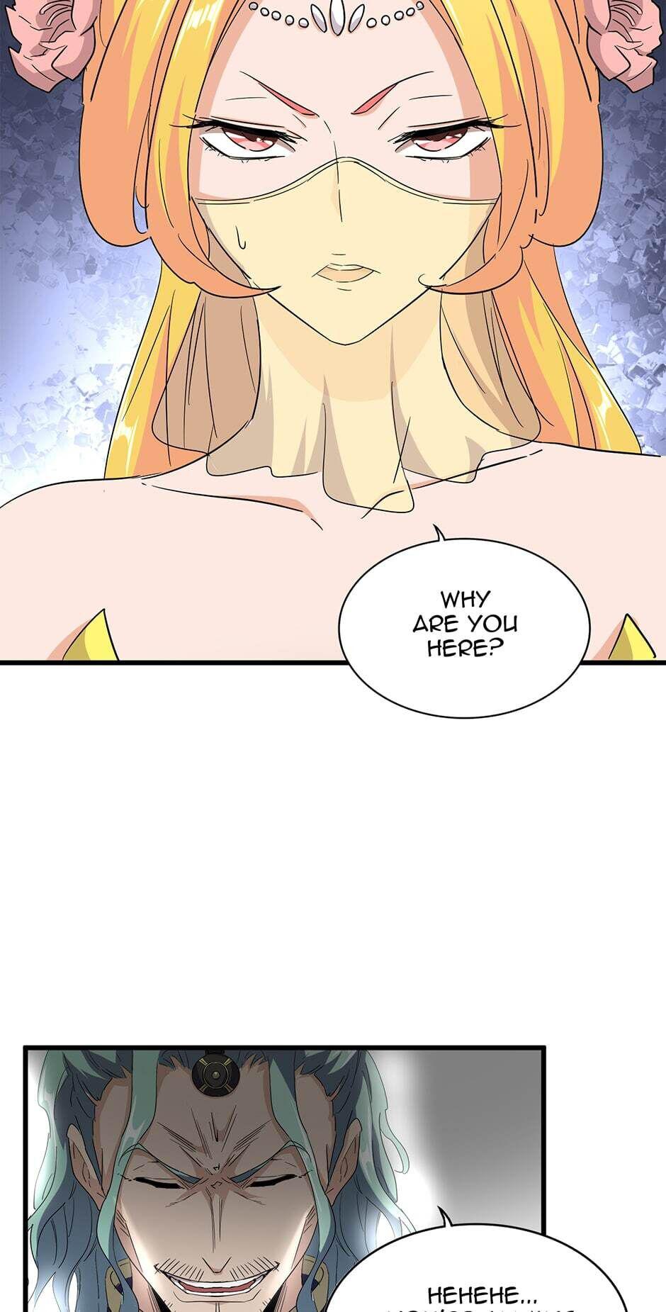Read The Devil Butler Manga Online