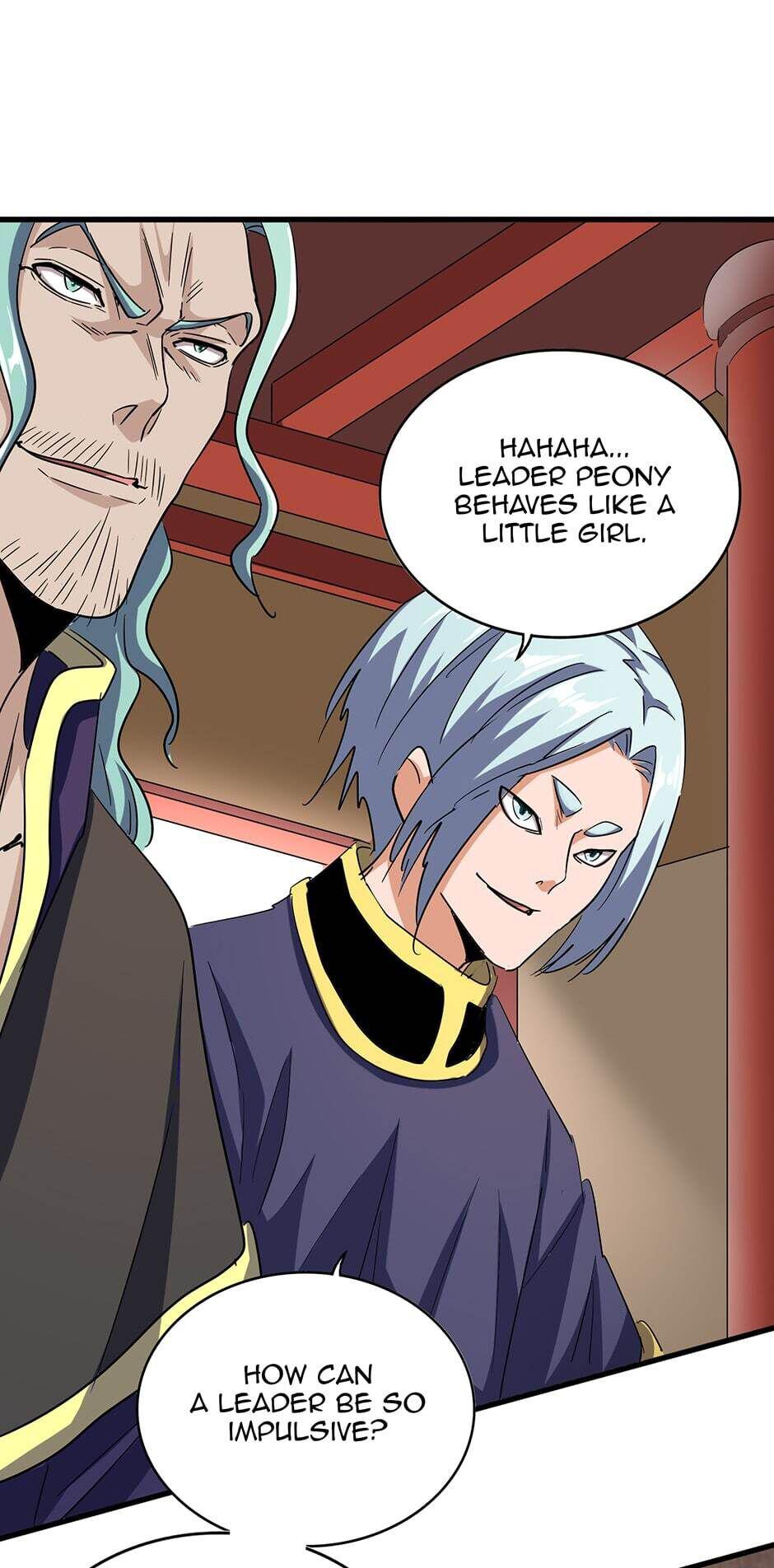 Read The Devil Butler Manga Online