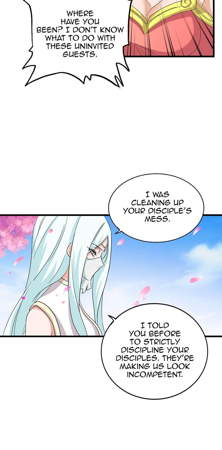 Read The Devil Butler Manga Online