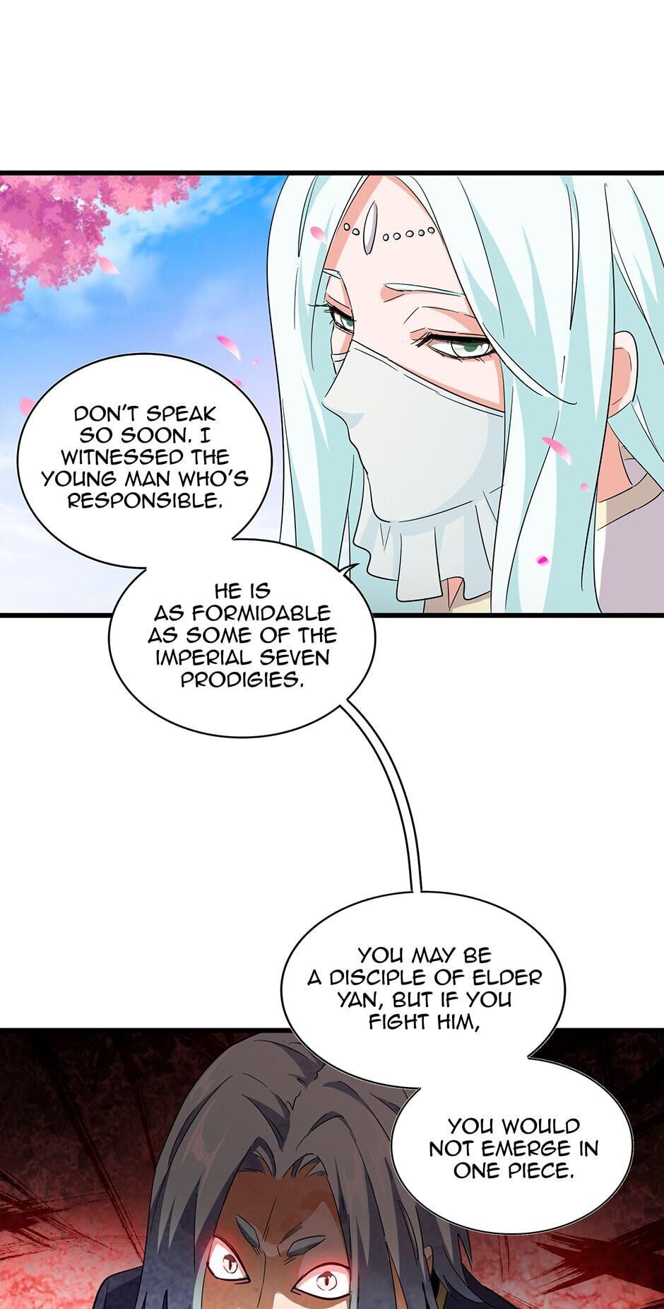 Read The Devil Butler Manga Online