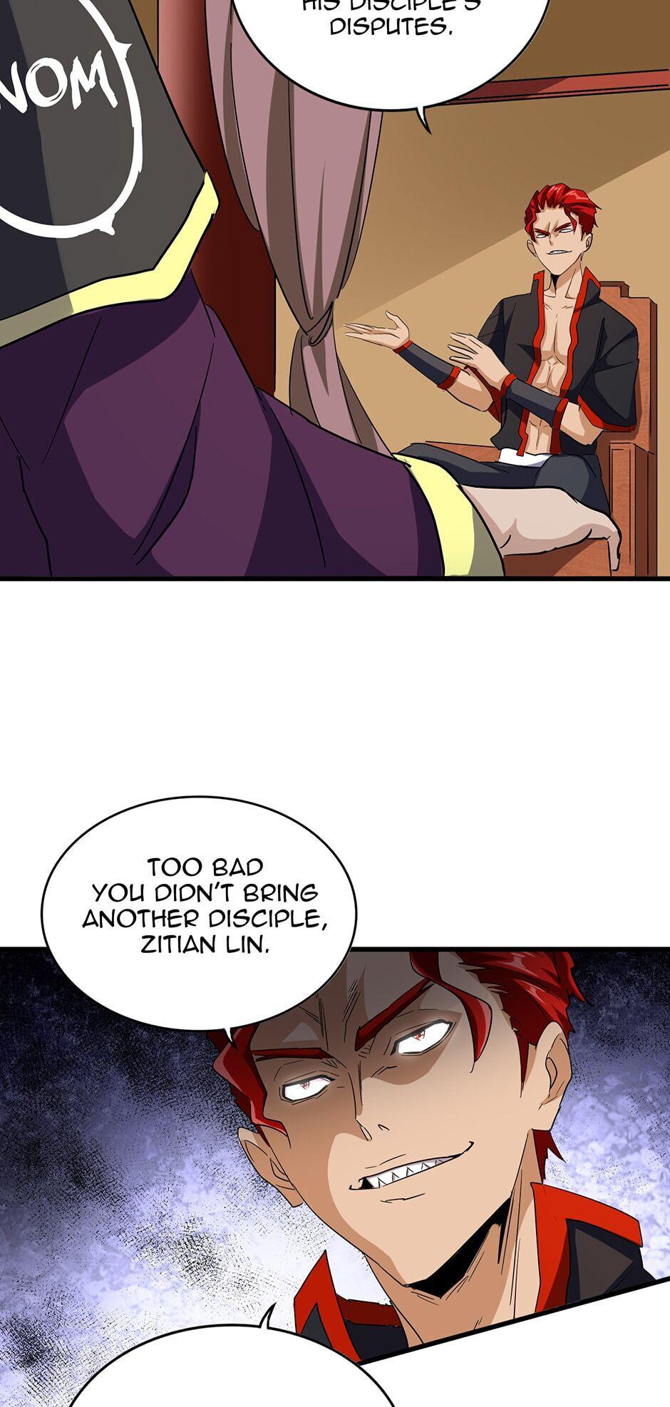 Read The Devil Butler Manga Online