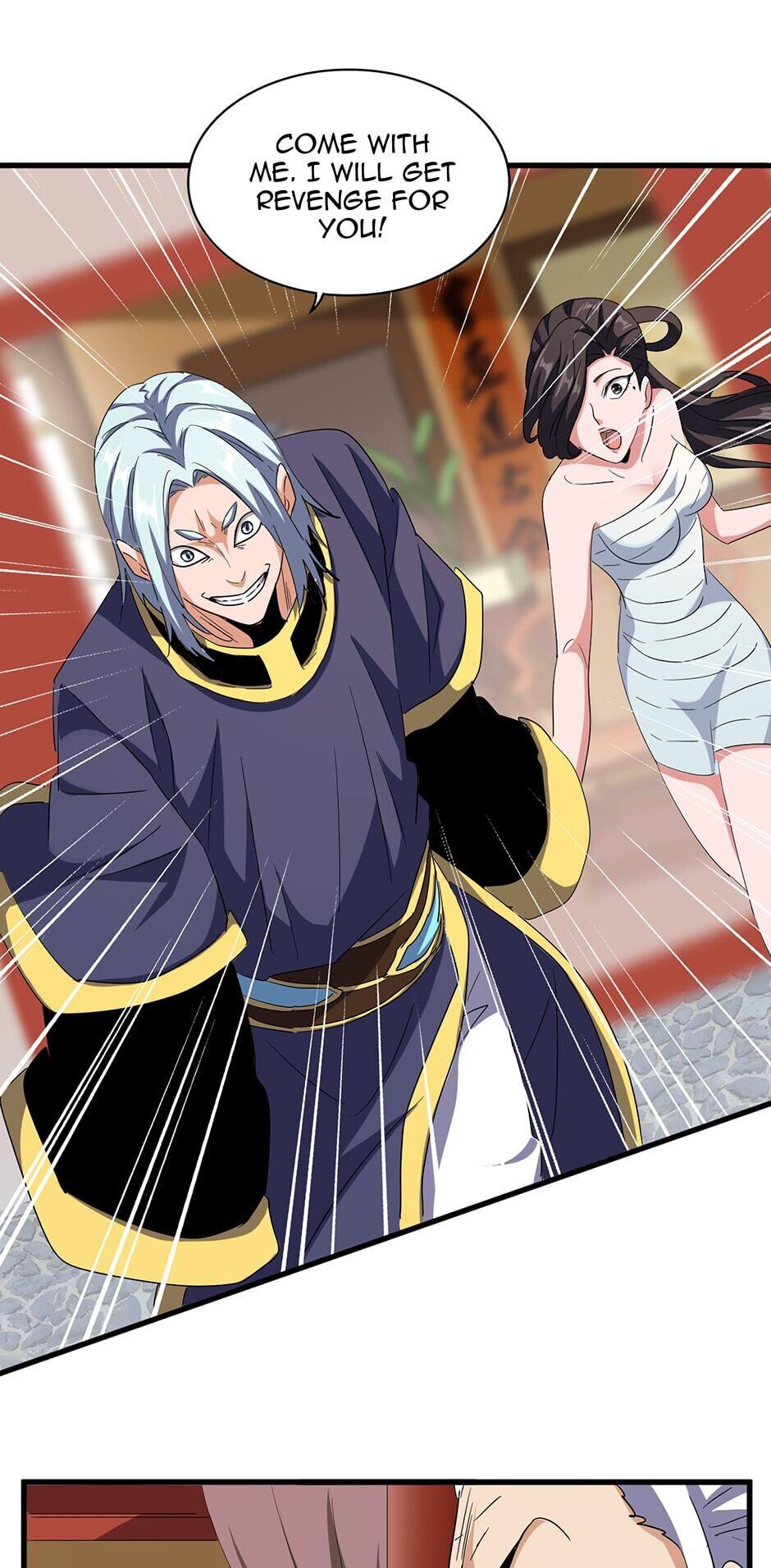 Read The Devil Butler Manga Online