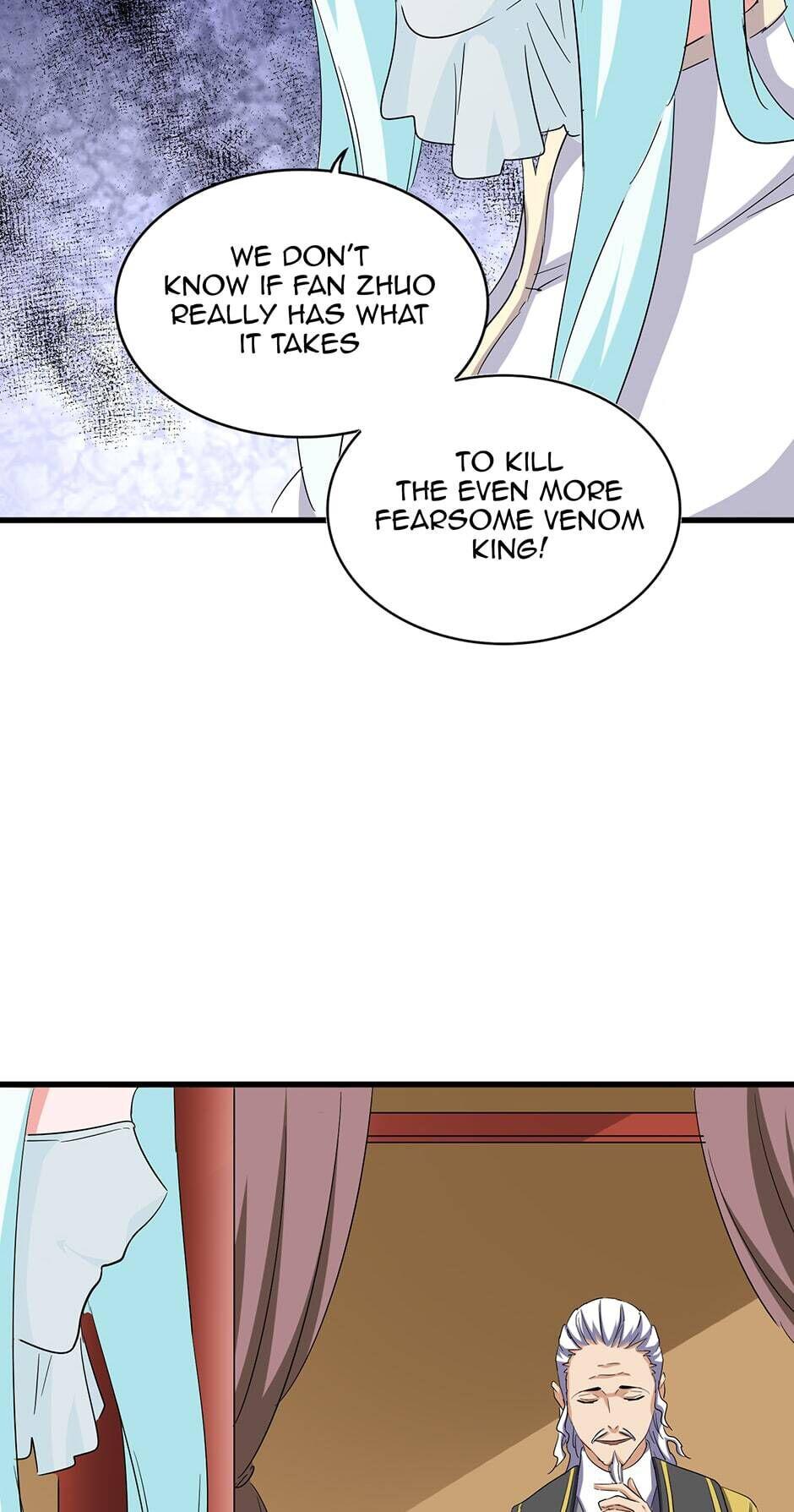 Read The Devil Butler Manga Online