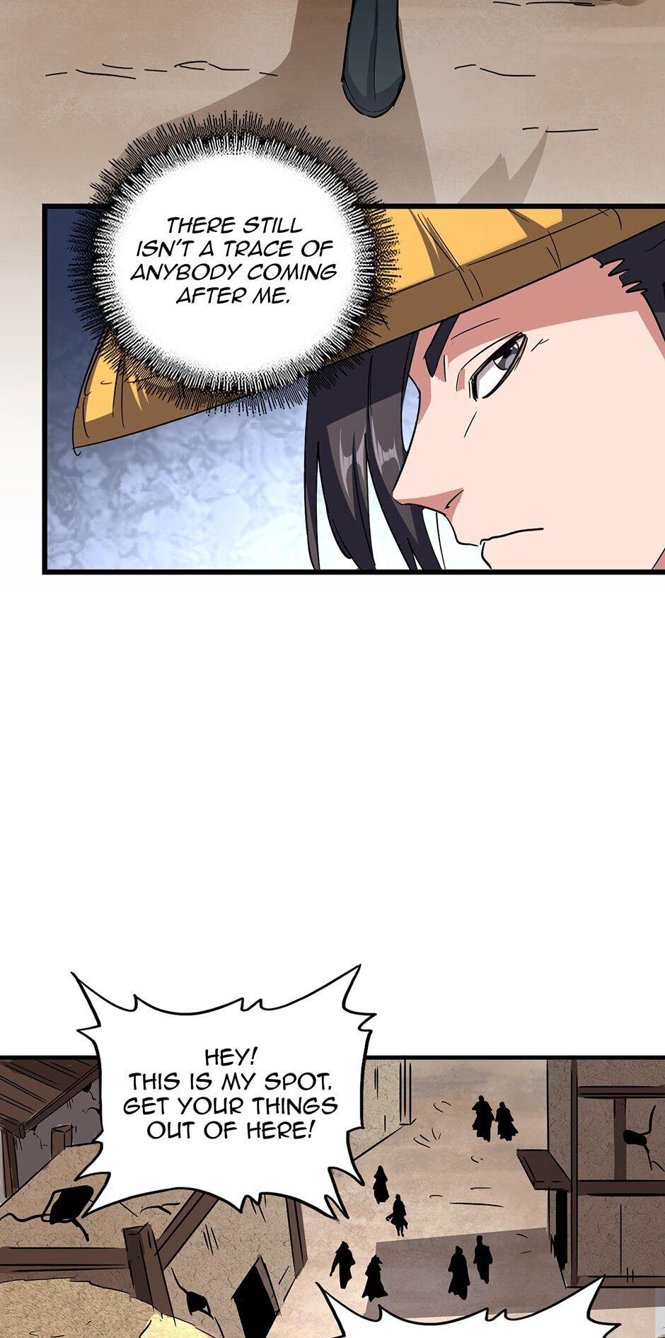 Read The Devil Butler Manga Online