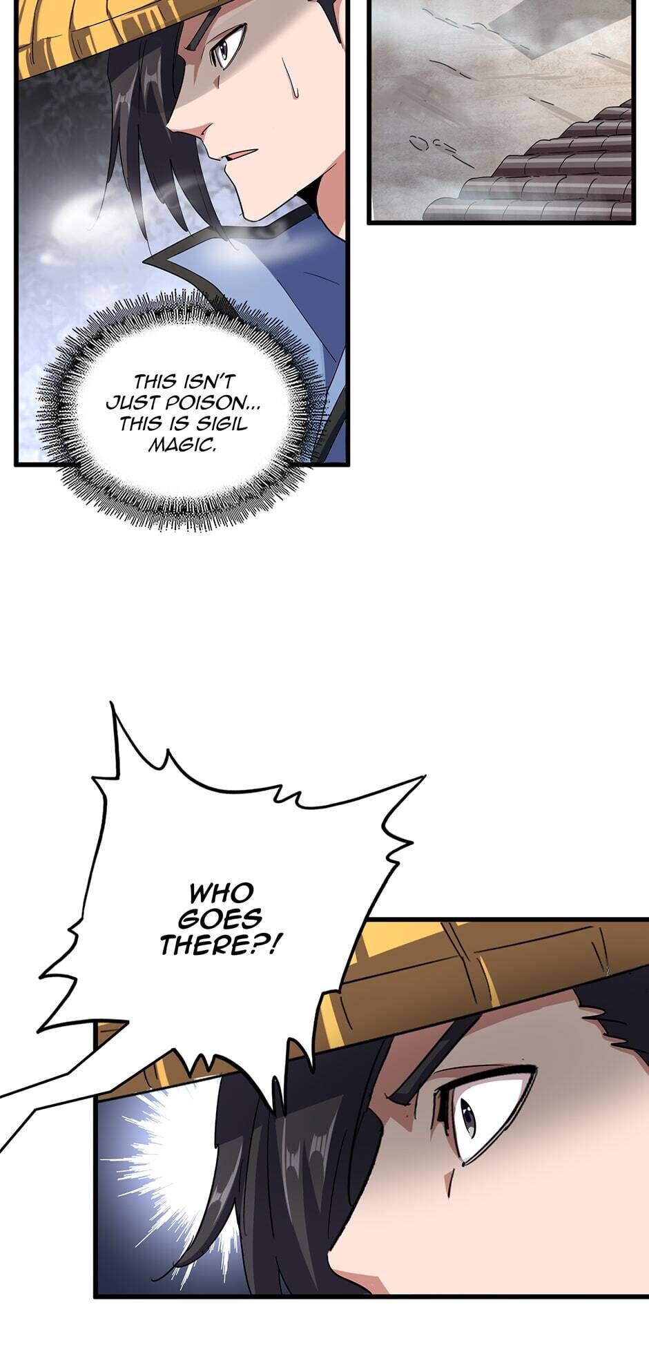 Read The Devil Butler Manga Online