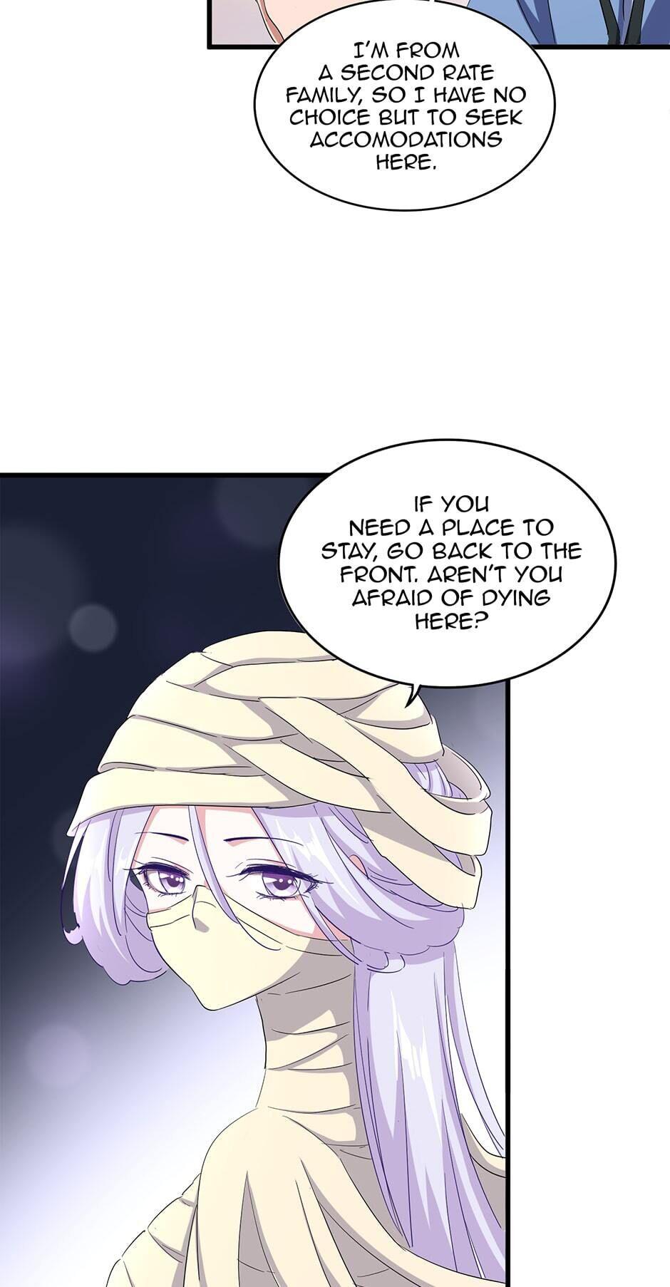 Read The Devil Butler Manga Online