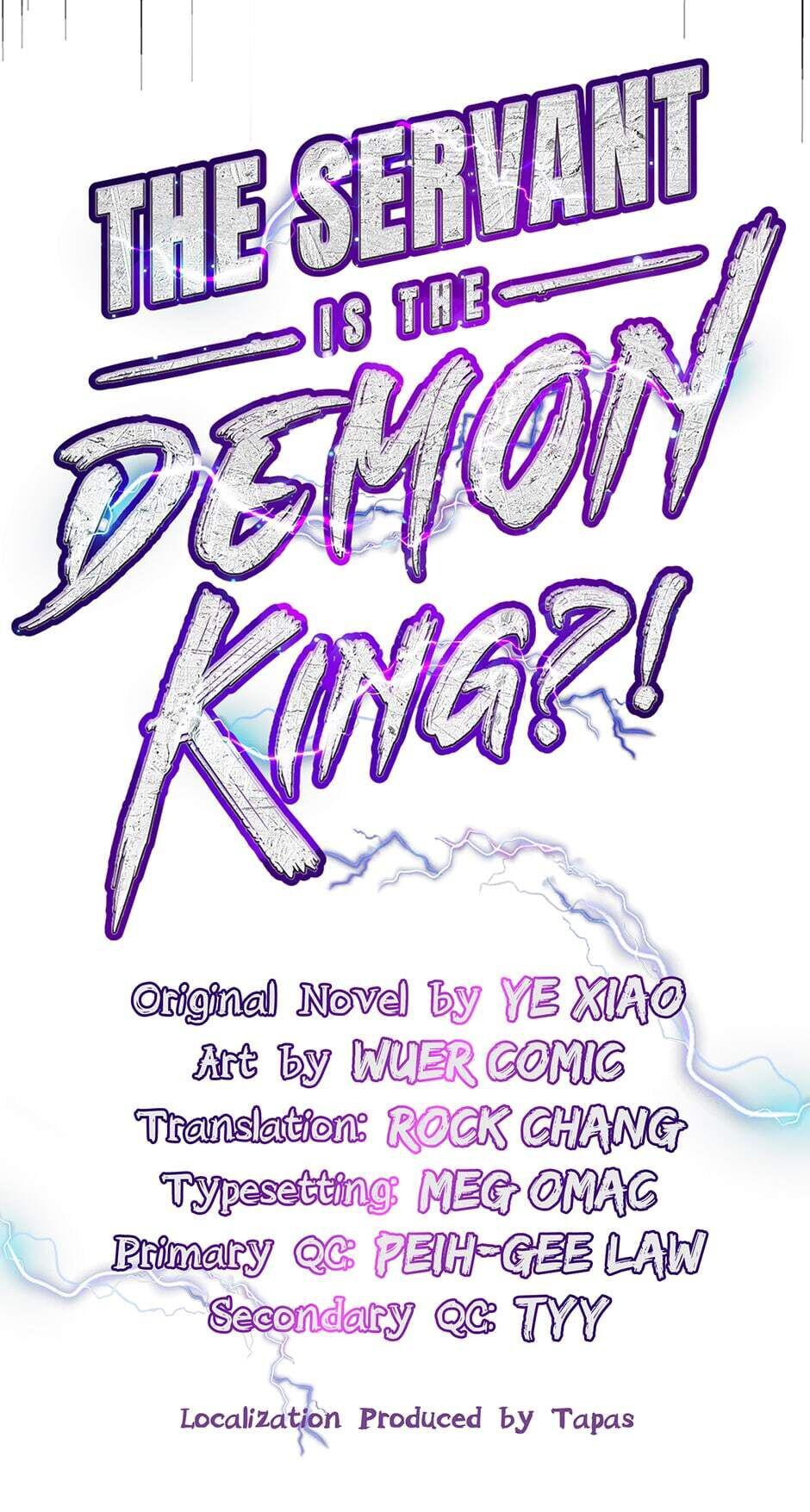 Read The Devil Butler Manga Online