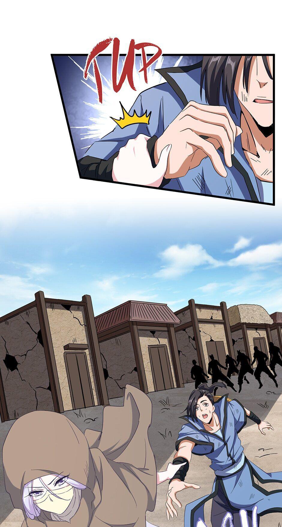 Read The Devil Butler Manga Online
