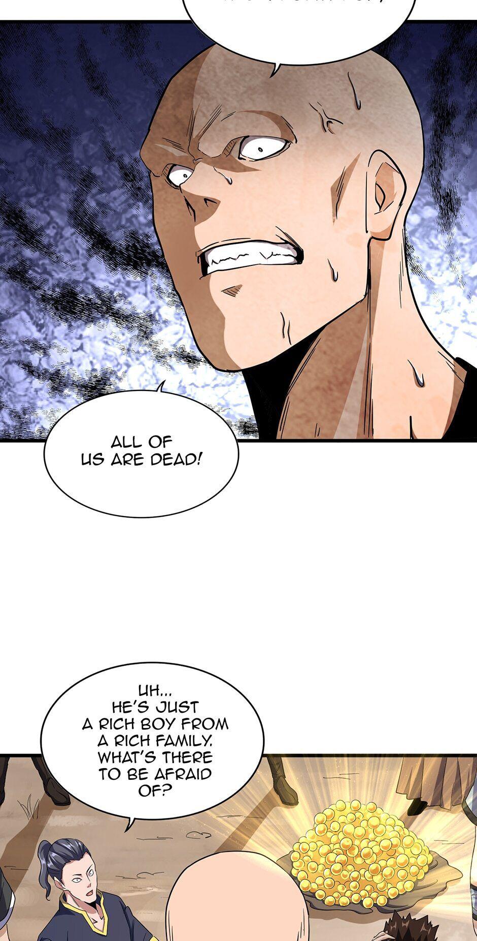 Read The Devil Butler Manga Online