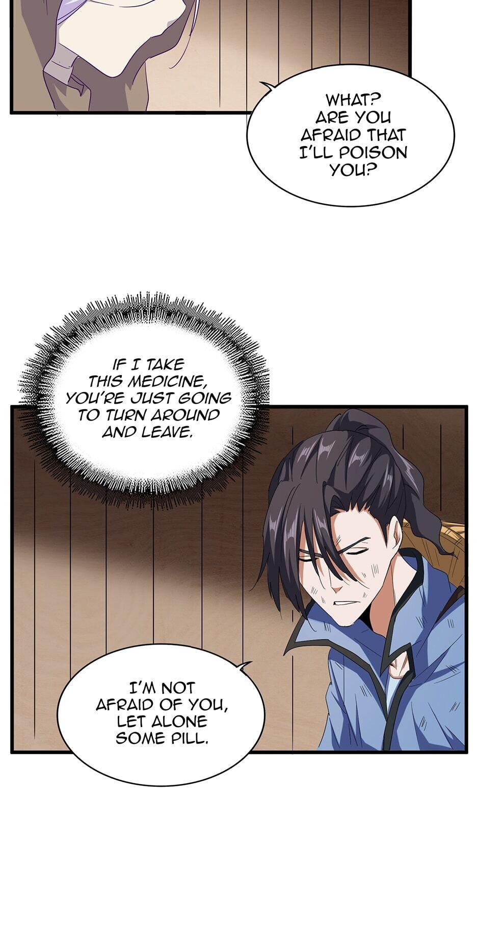 Read The Devil Butler Manga Online