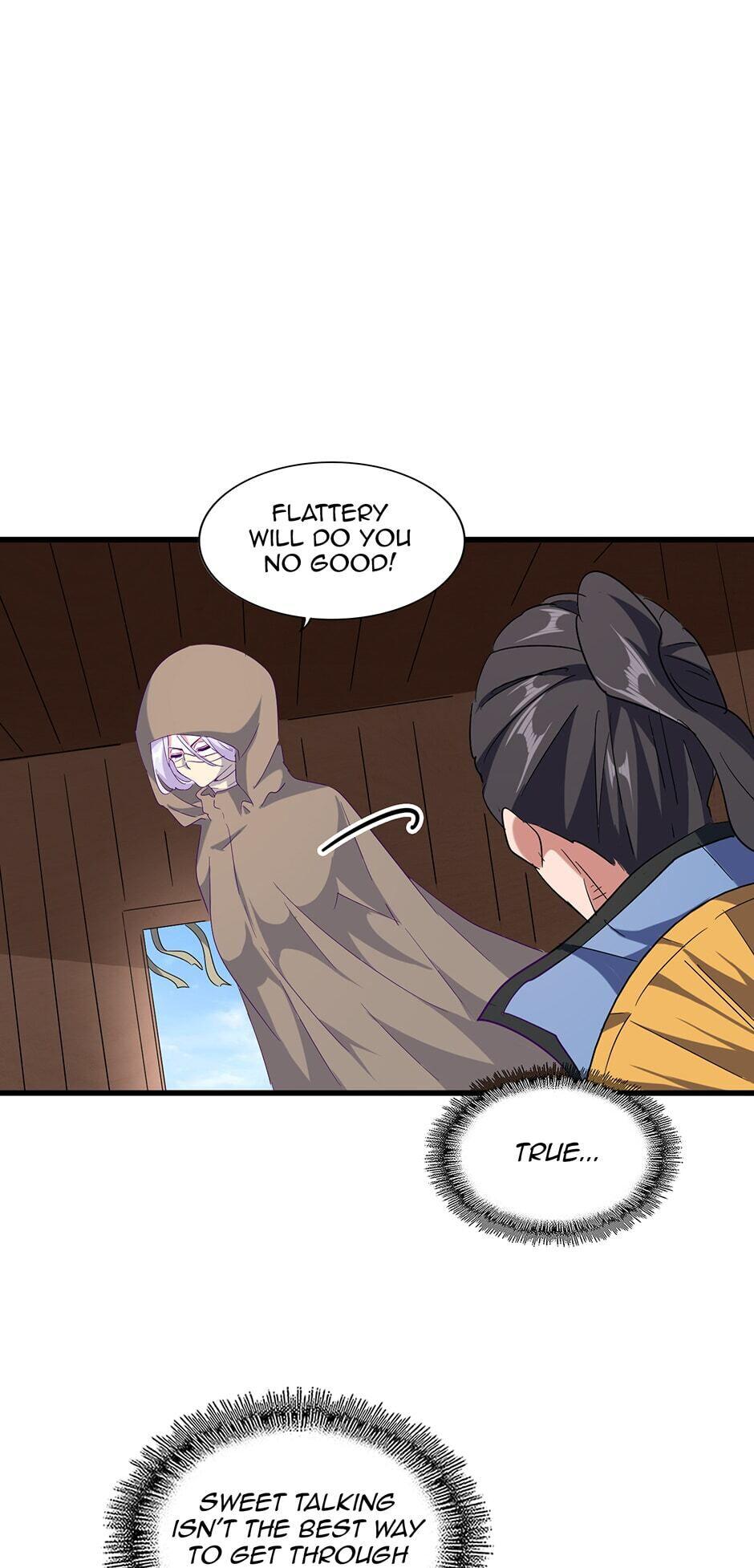 Read The Devil Butler Manga Online