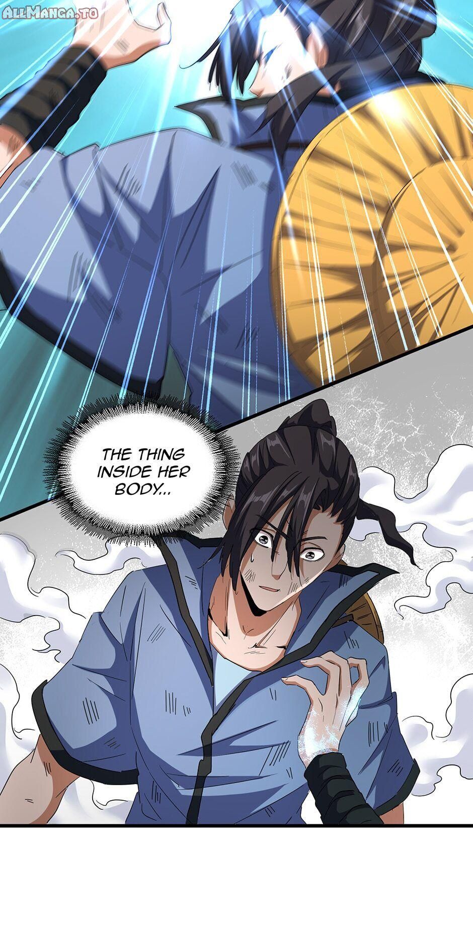Read The Devil Butler Manga Online