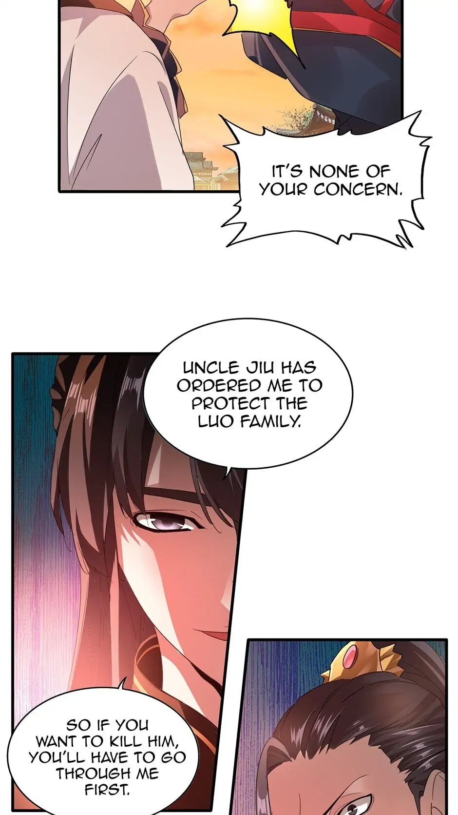 Read The Devil Butler Manga Online