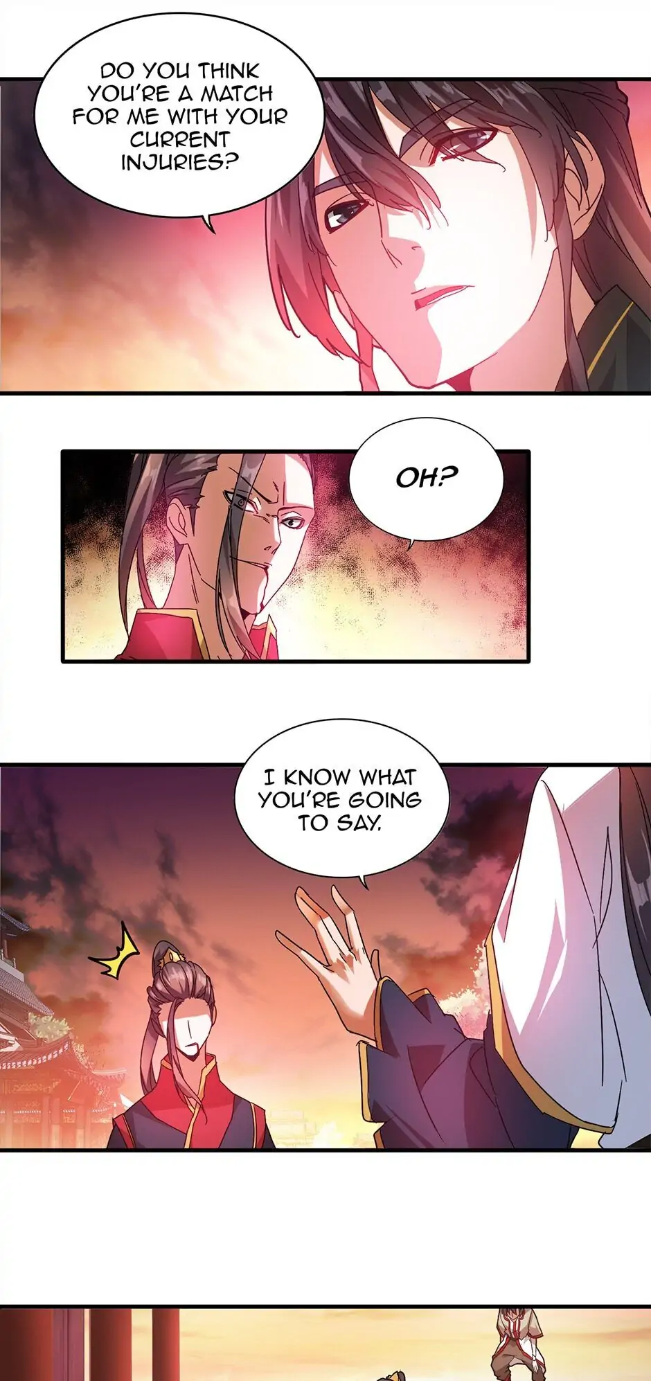 Read The Devil Butler Manga Online