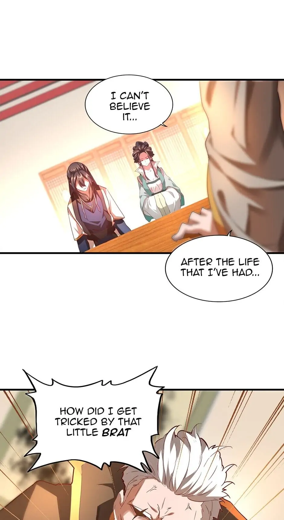 Read The Devil Butler Manga Online