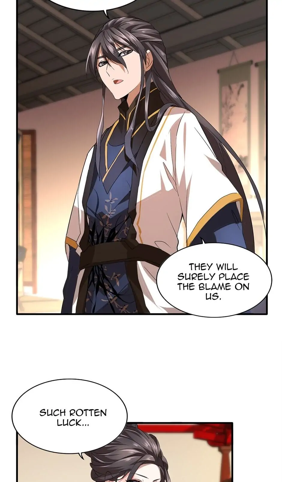 Read The Devil Butler Manga Online