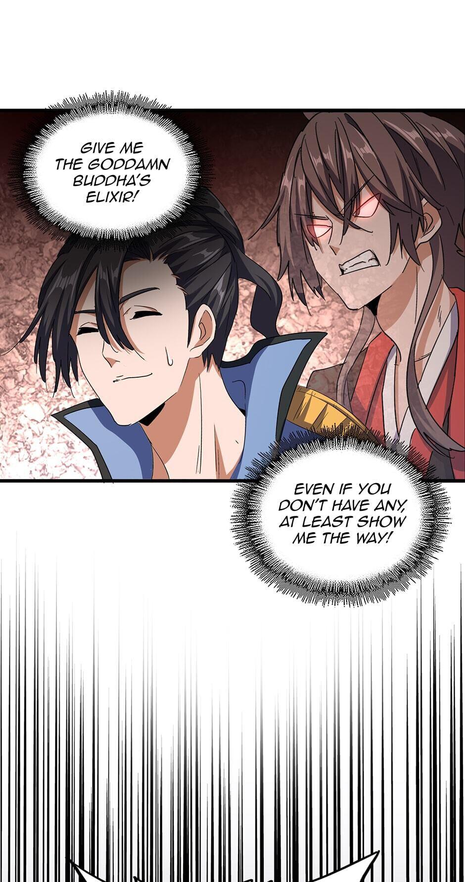 Read The Devil Butler Manga Online