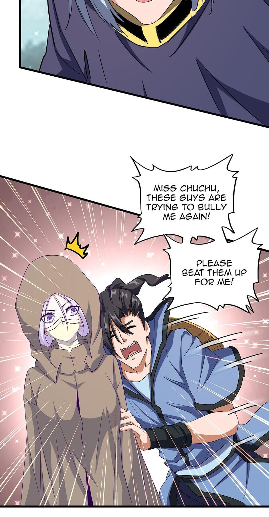 Read The Devil Butler Manga Online
