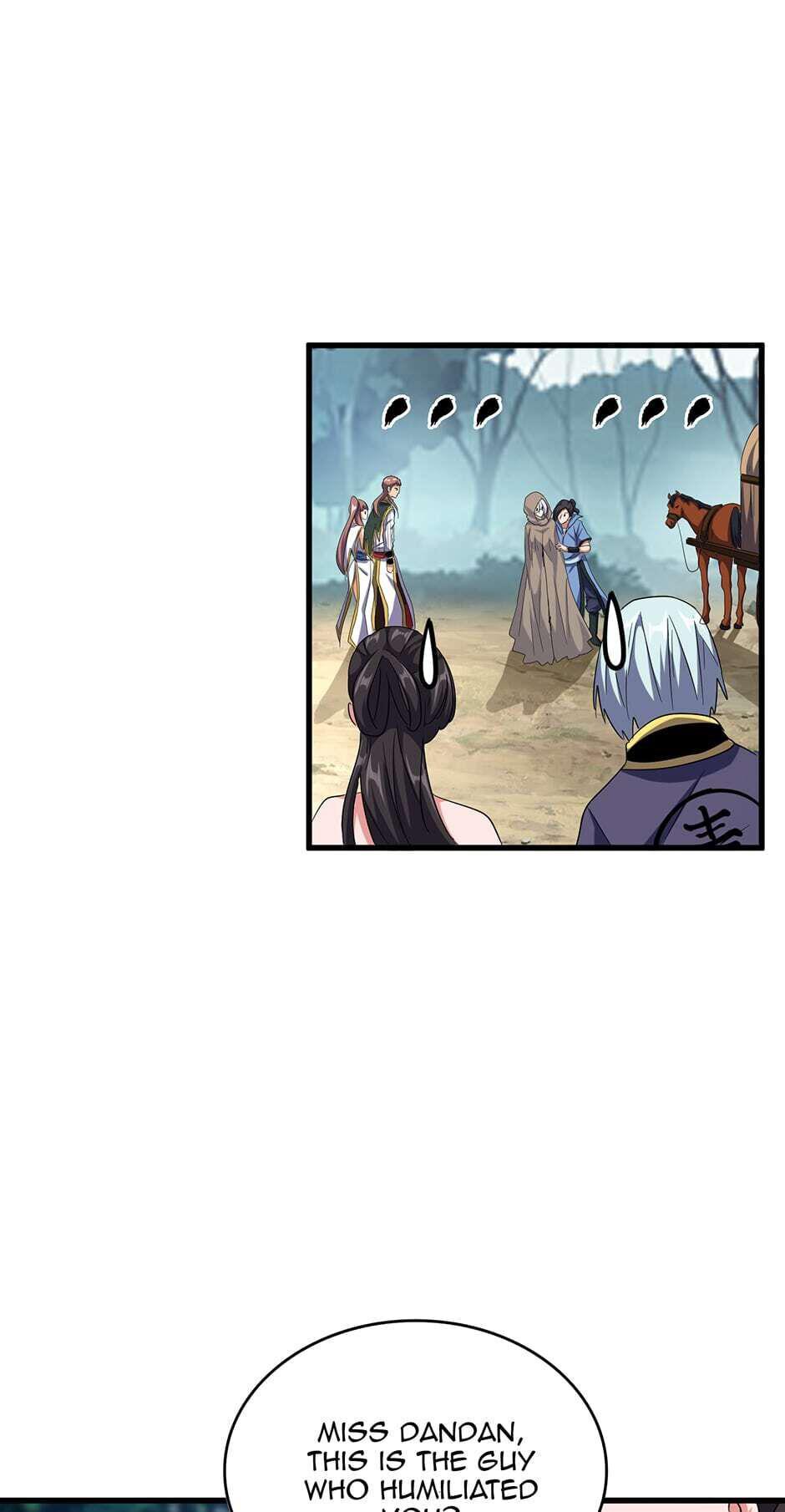 Read The Devil Butler Manga Online