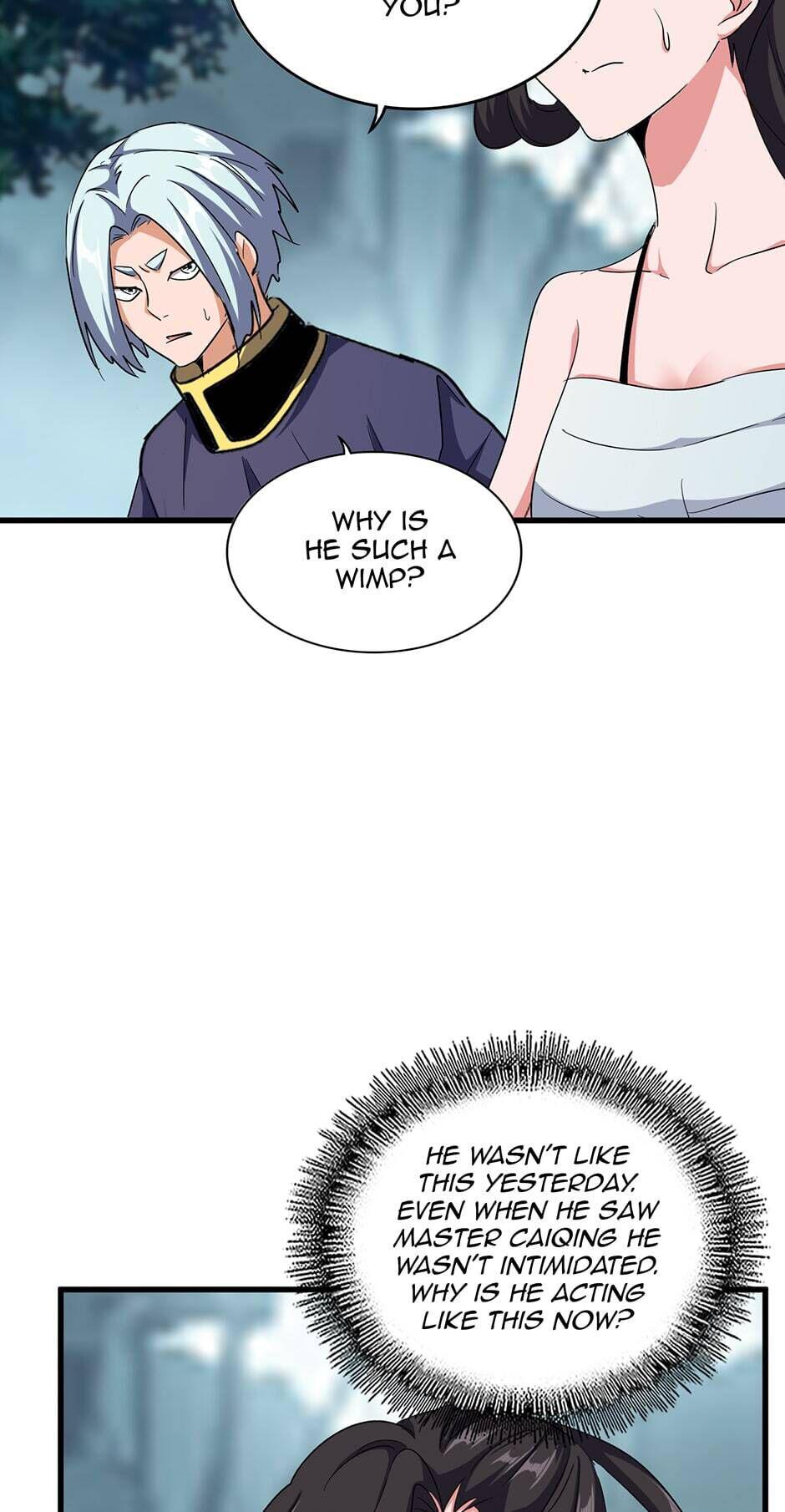 Read The Devil Butler Manga Online