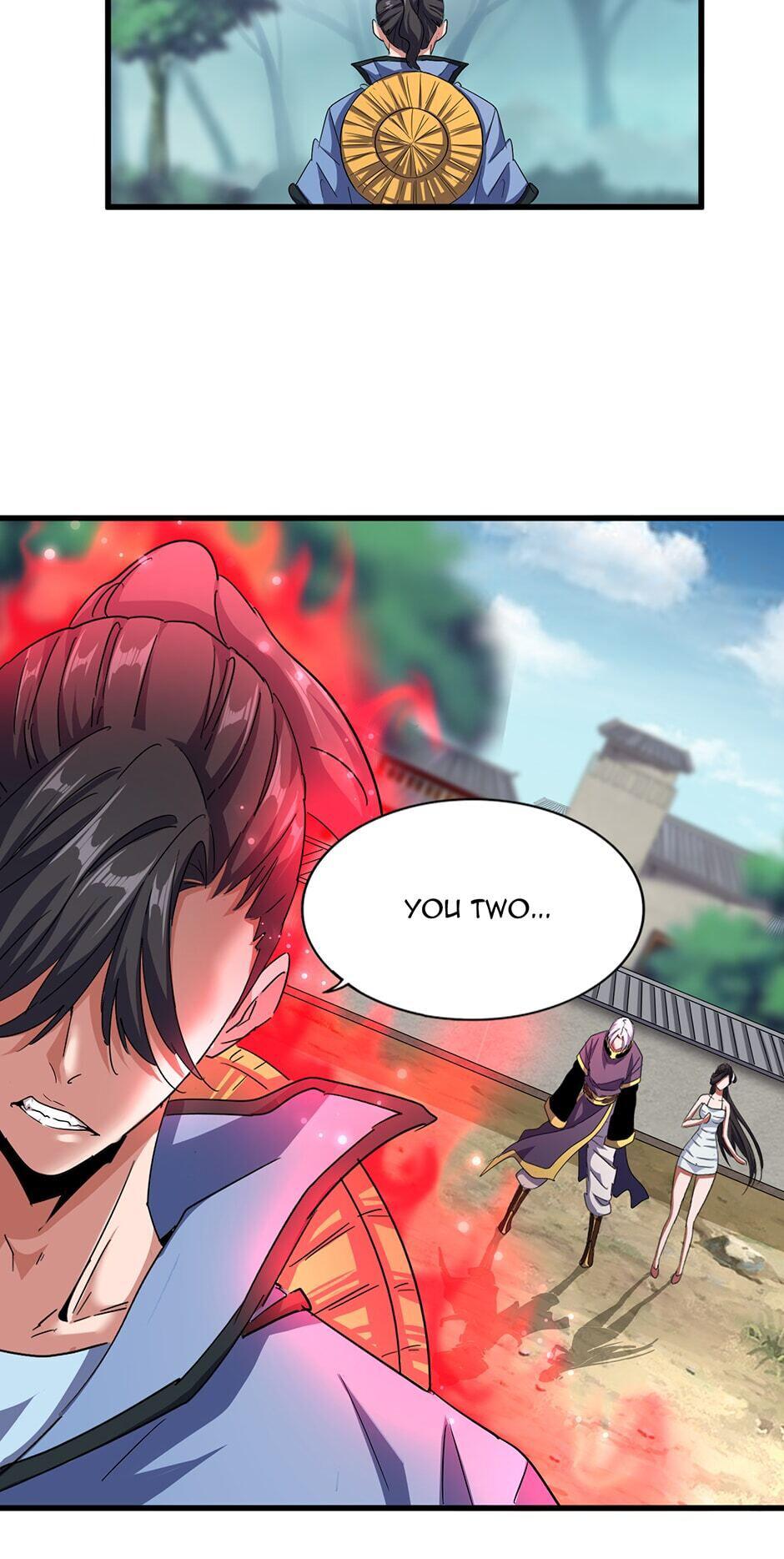 Read The Devil Butler Manga Online