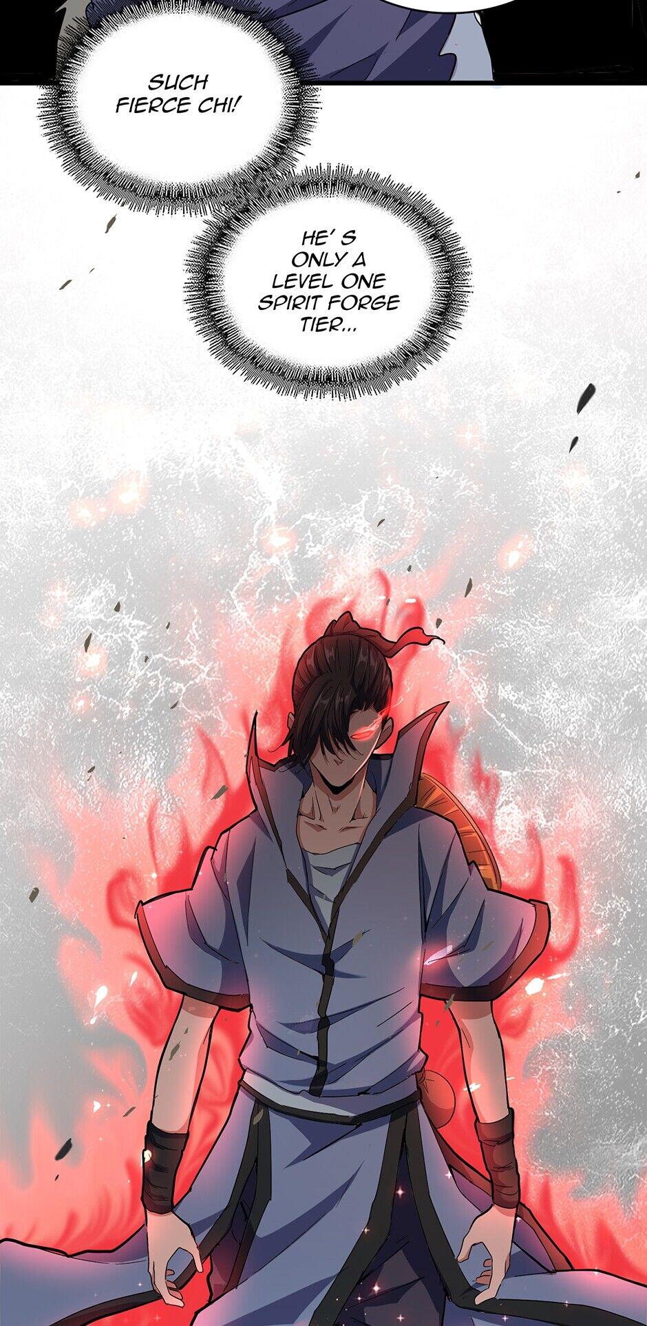 Read The Devil Butler Manga Online