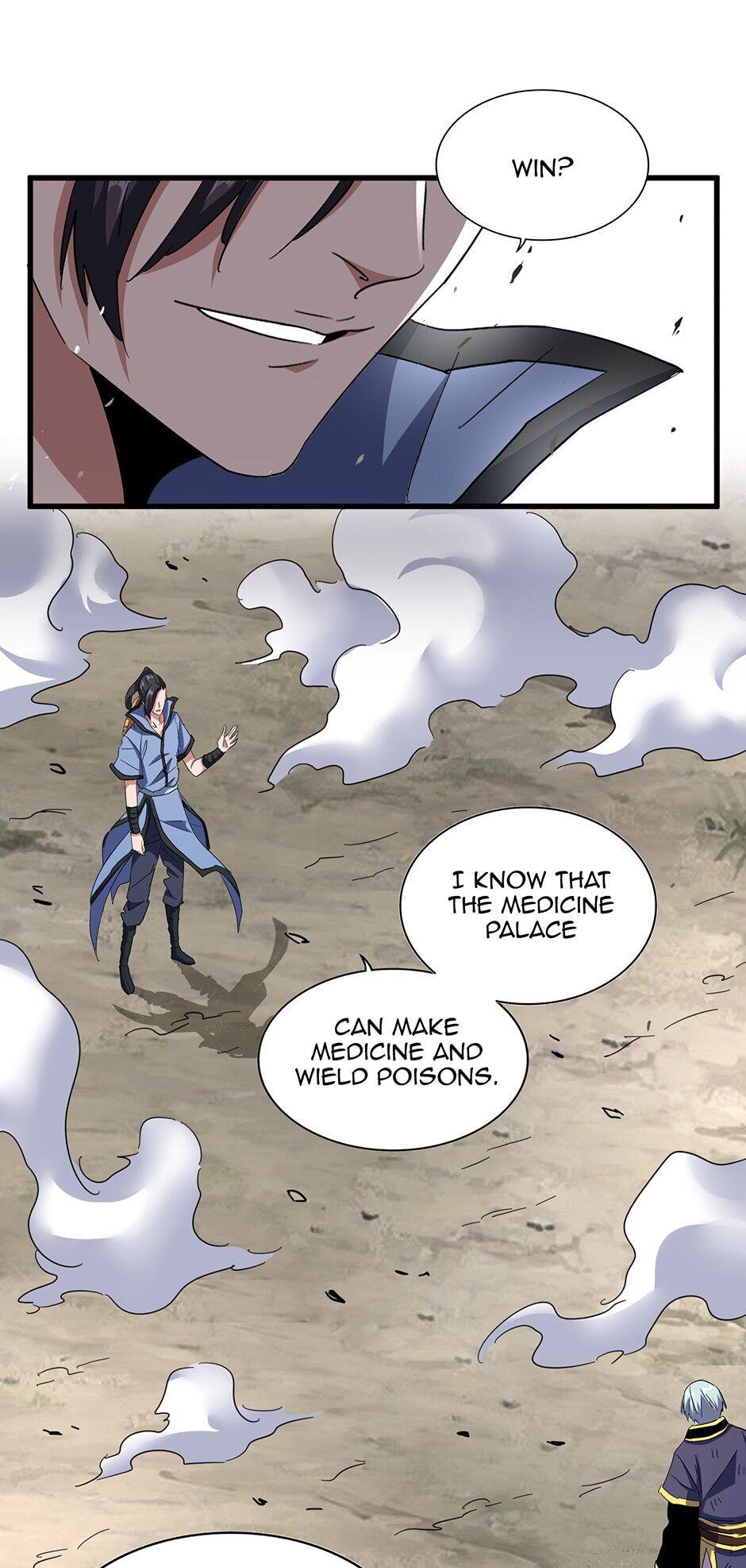 Read The Devil Butler Manga Online