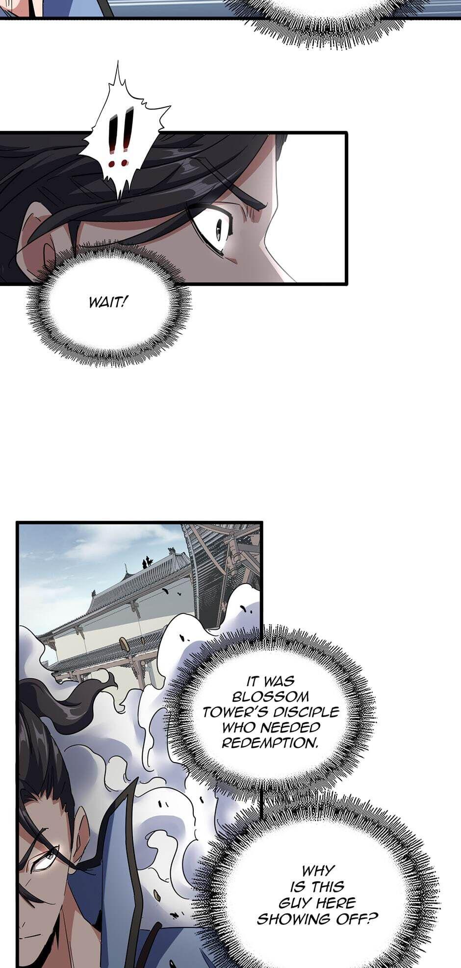 Read The Devil Butler Manga Online