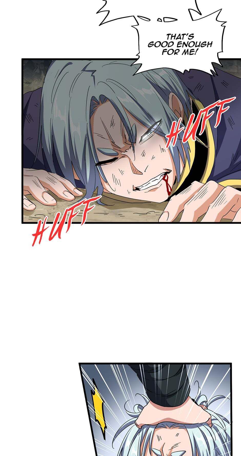 Read The Devil Butler Manga Online