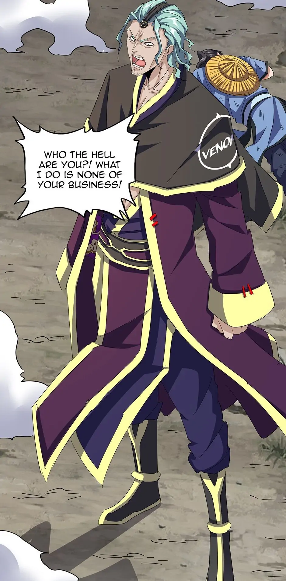 Read The Devil Butler Manga Online