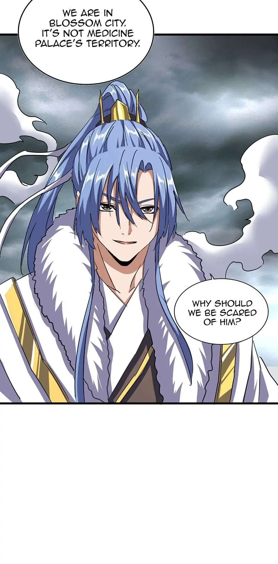 Read The Devil Butler Manga Online